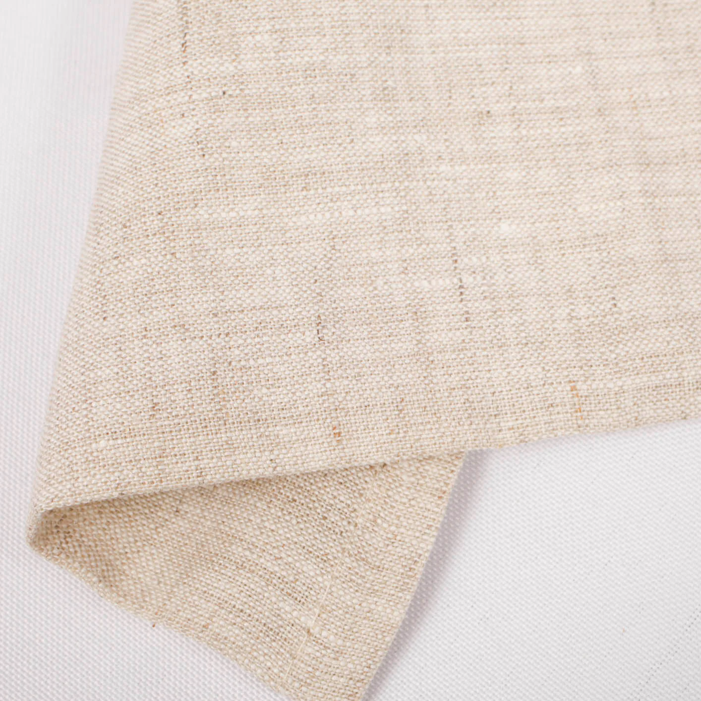 100% Linen Napkins (40x40cm) - Image 4