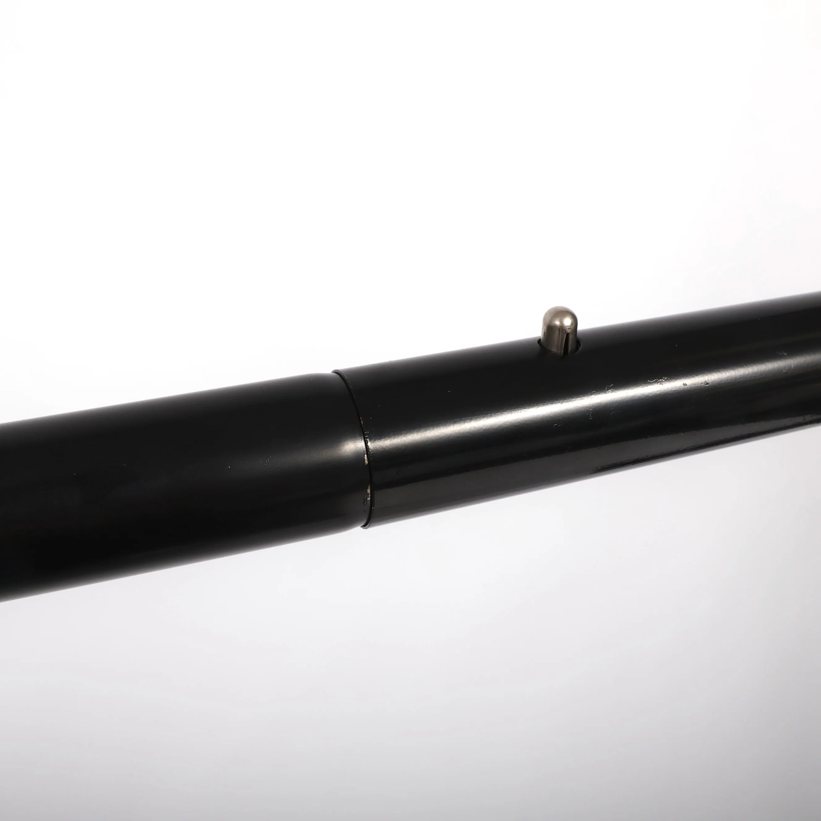 Adjustable Backdrop Stand With Steel Base - Black (3x3m) - Image 9