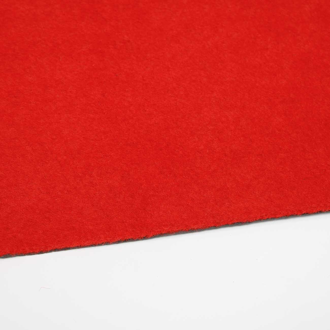 Aisle Runner / Carpet - Red (6m) - Image 3