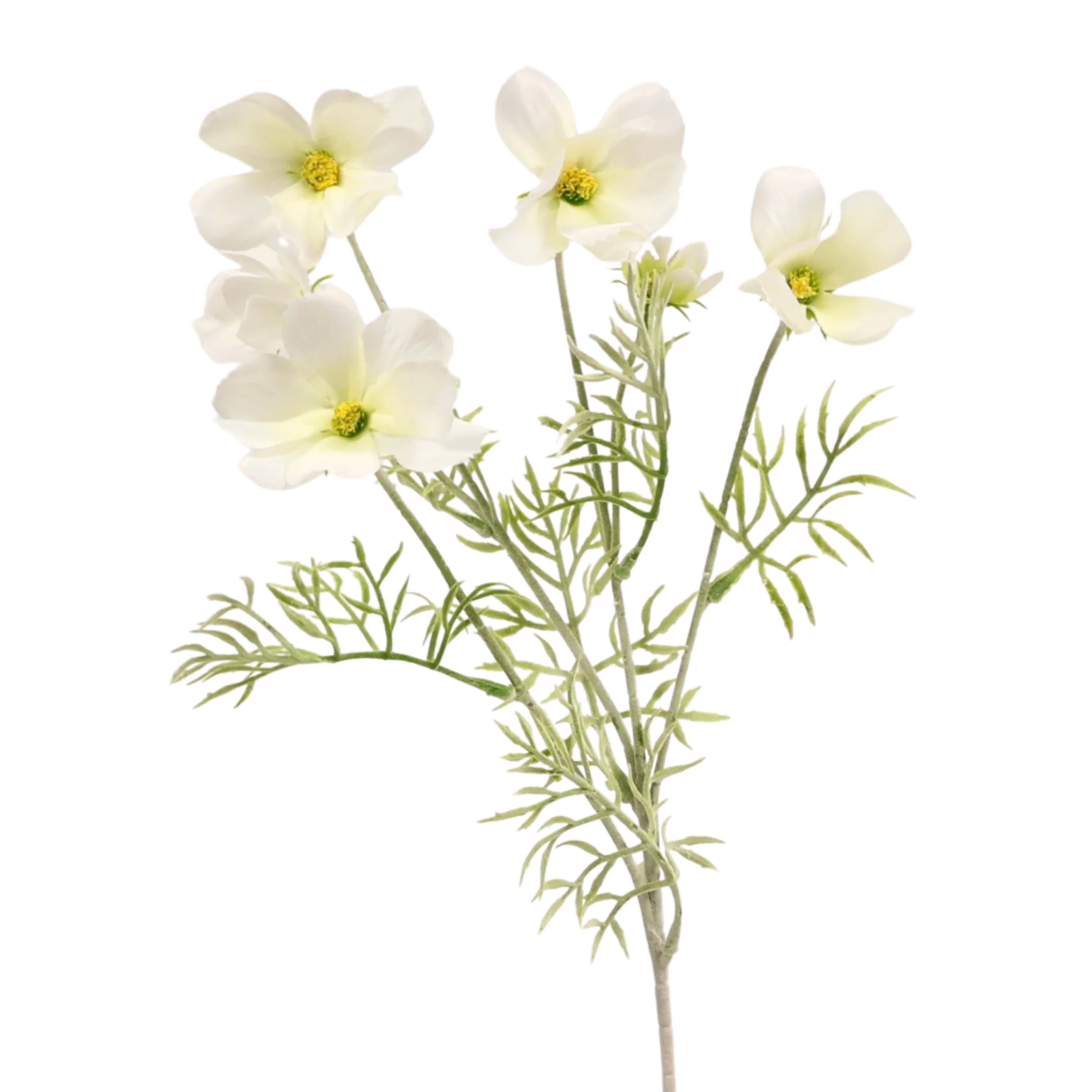 Artificial Cosmos Spray - White