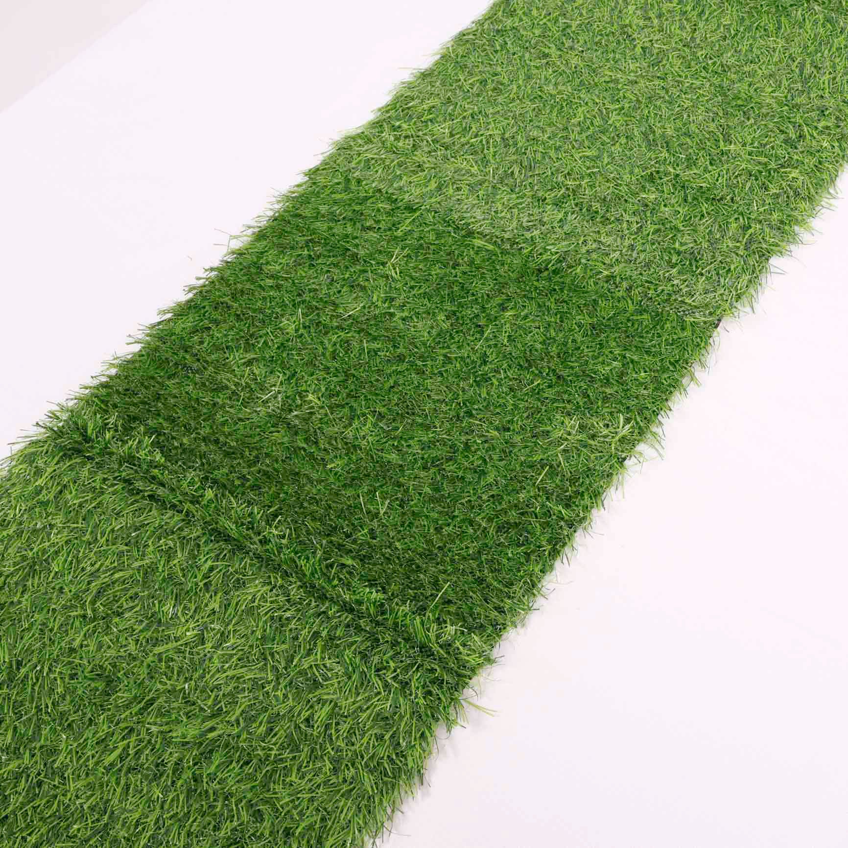 CLEARANCE Artificial Grass Table Runner (30x180cm) - Image 2