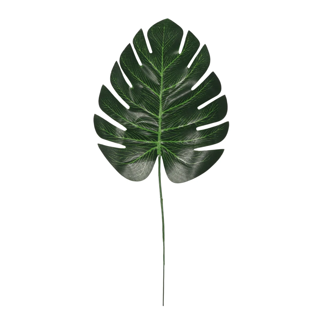 CLEARANCE Artificial Palm Leaf - Small - Image 2