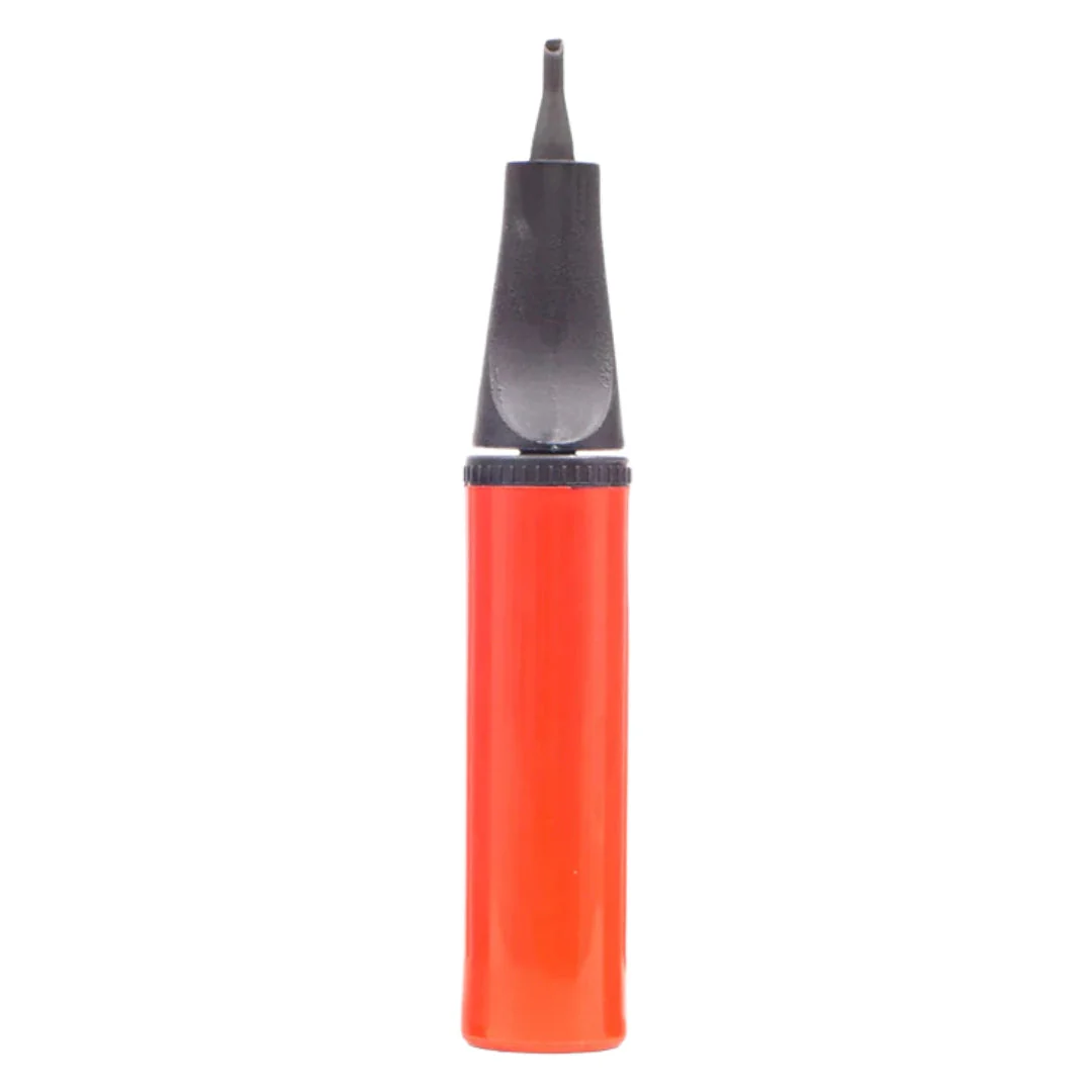 Balloon Pump - Manual - Red