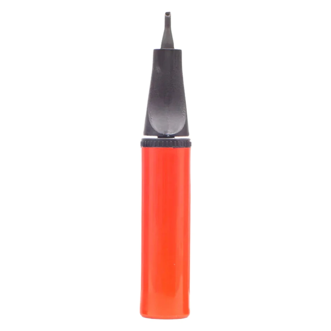 Balloon Pump - Manual - Red - Image 2