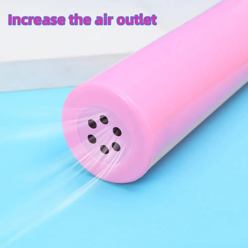 Balloon Pump - Manual - Red - Image 4