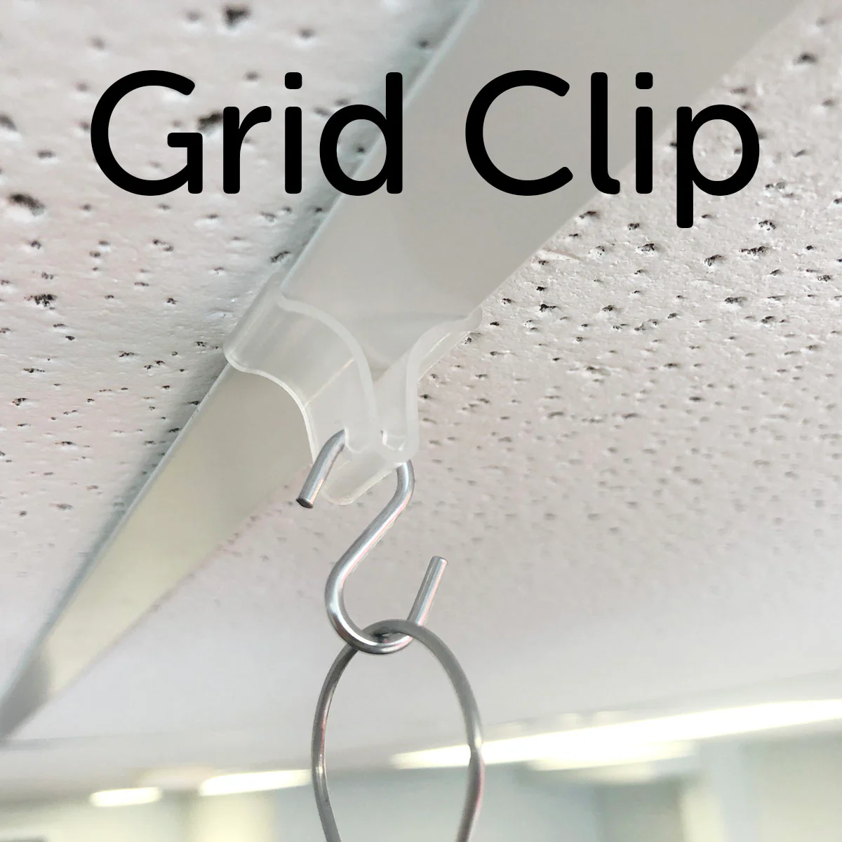 Ceiling Clips - Image 3