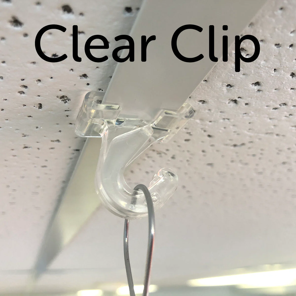Ceiling Clips - Image 4
