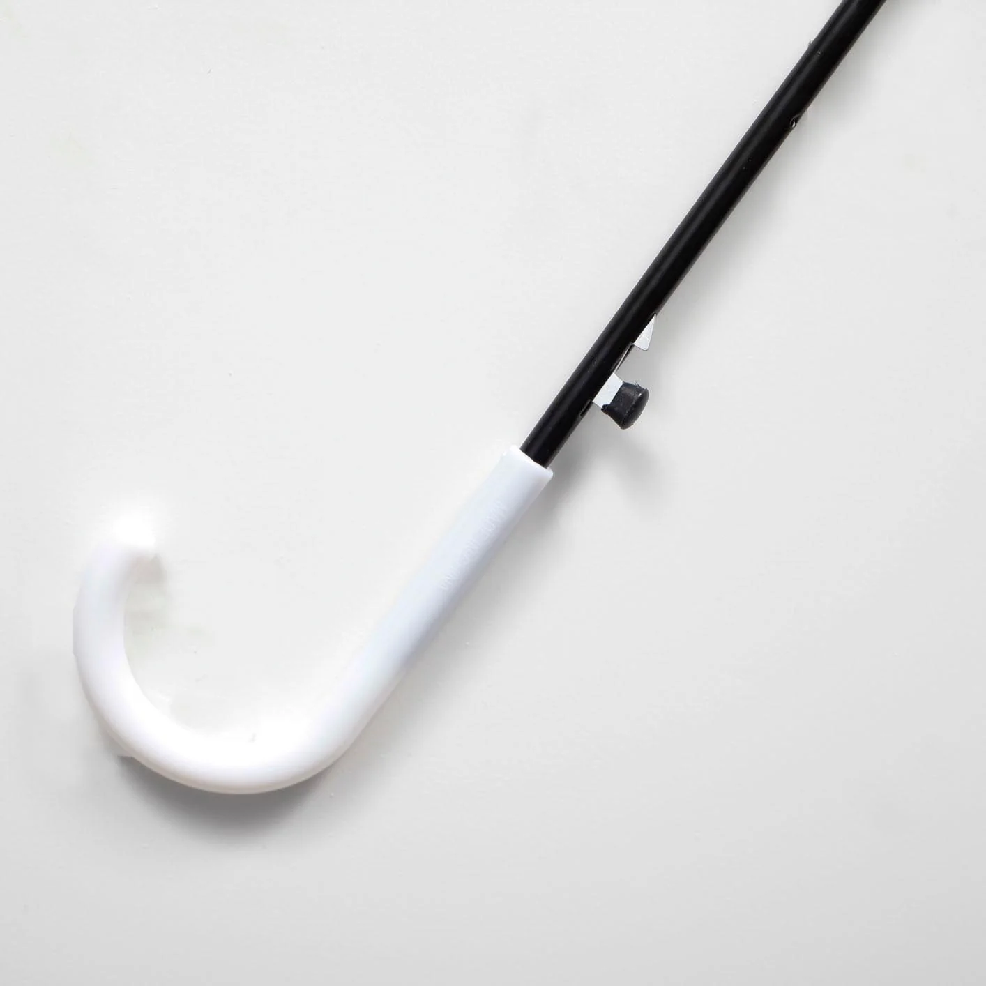 Clear Wedding Umbrella - Image 3