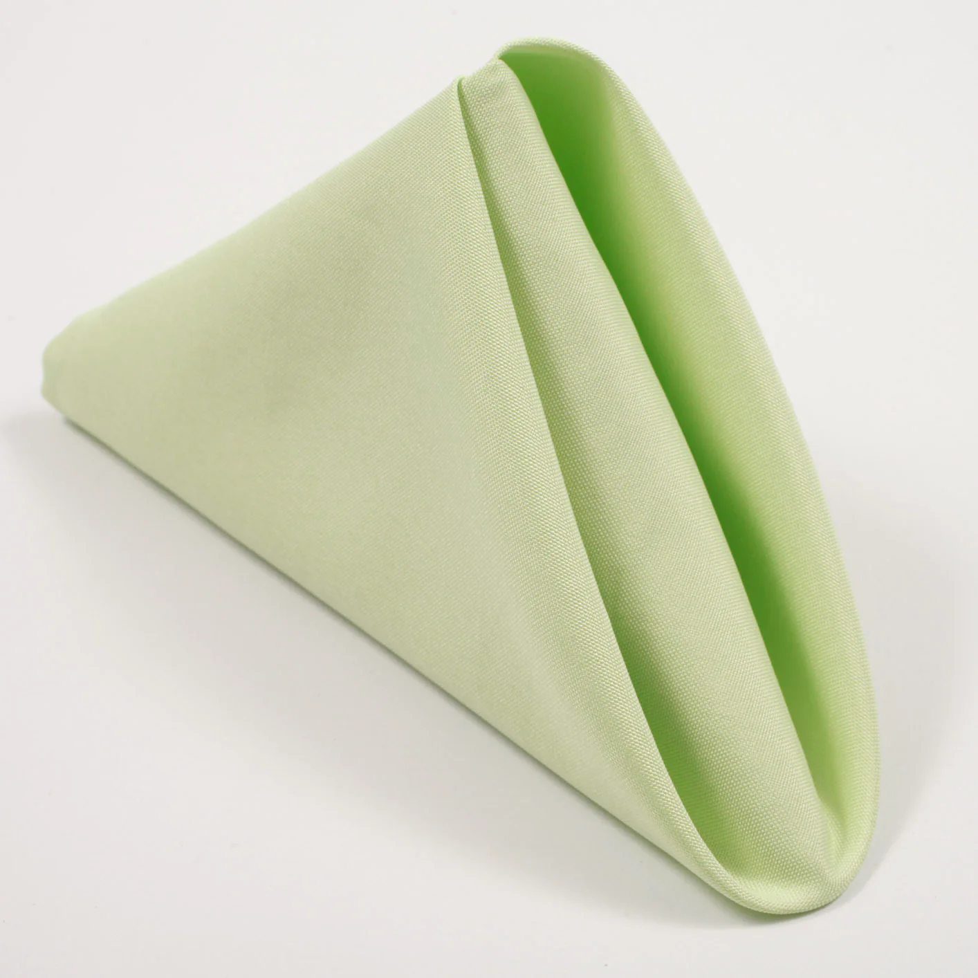 CLEARANCE Cloth Napkins - Apple (50x50cm)