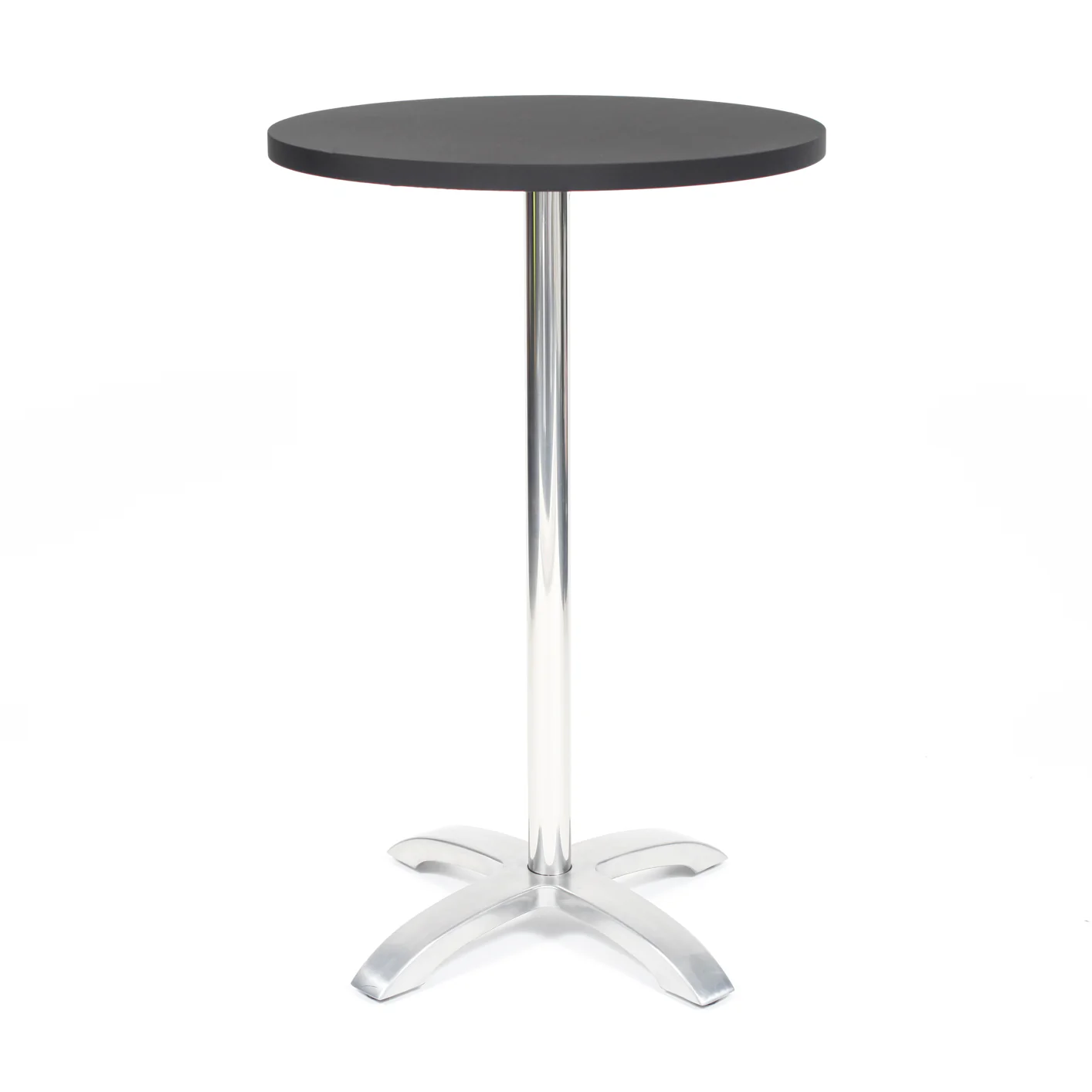 Cocktail Dry Bar Table Topper - Black (70cm) - Image 3