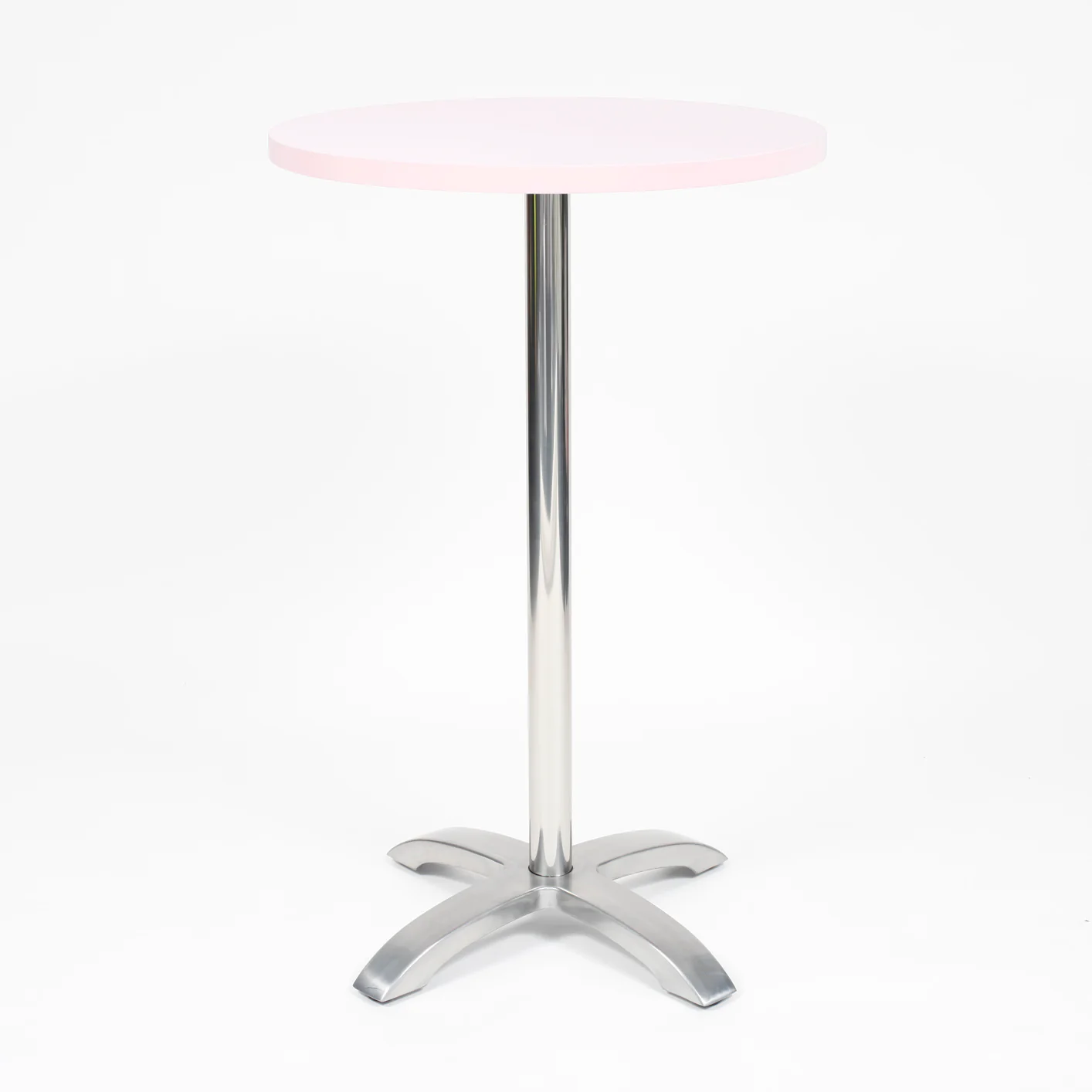 Cocktail Dry Bar Table Topper - Light Pink (70cm) - Image 3