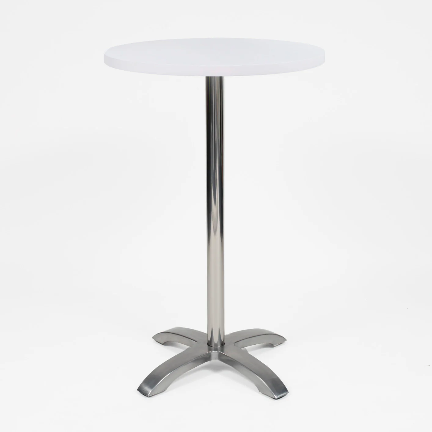 Cocktail Dry Bar Table Topper - White (70cm) - Image 5