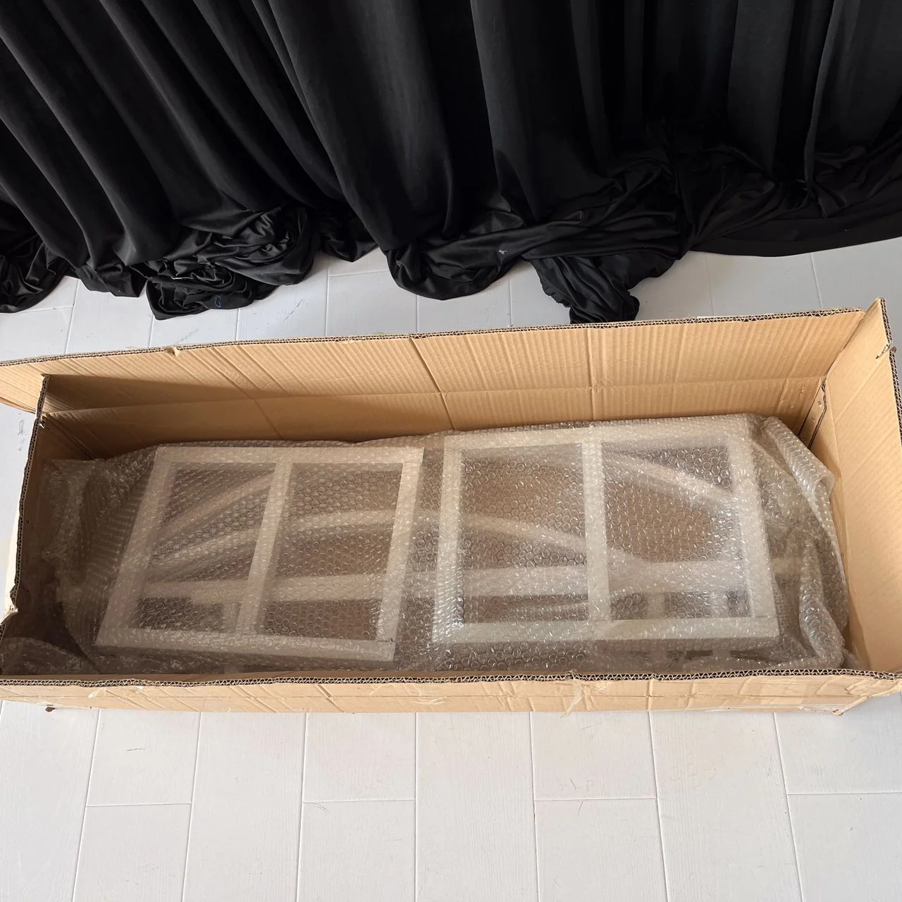 Crescent Arch Frame (2pc) - Image 6