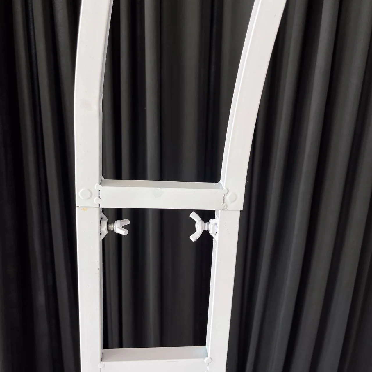 Crescent Arch Frame (2pc) - Image 5