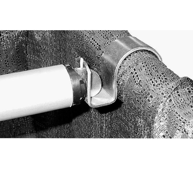 Crossbar Adapter - Pipe and Drape - Image 2