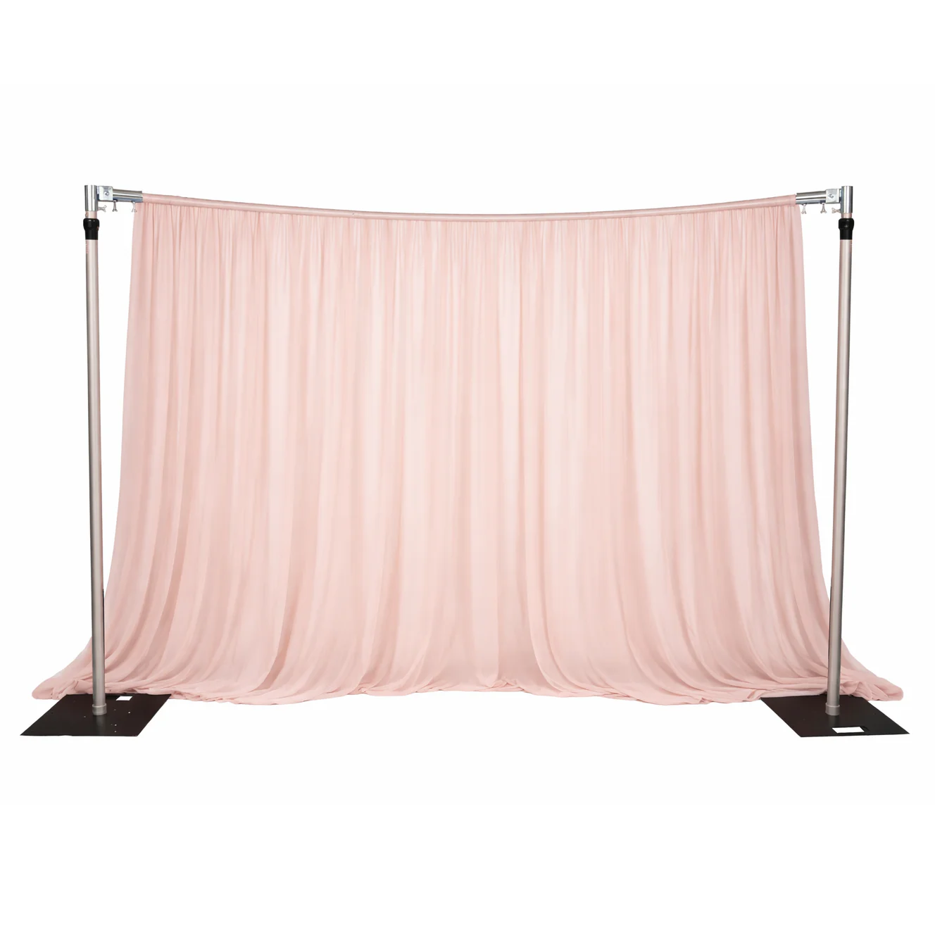 Curved Crossbar for Backdrop Stand - Pipe and Drape (3m wide) - Image 5