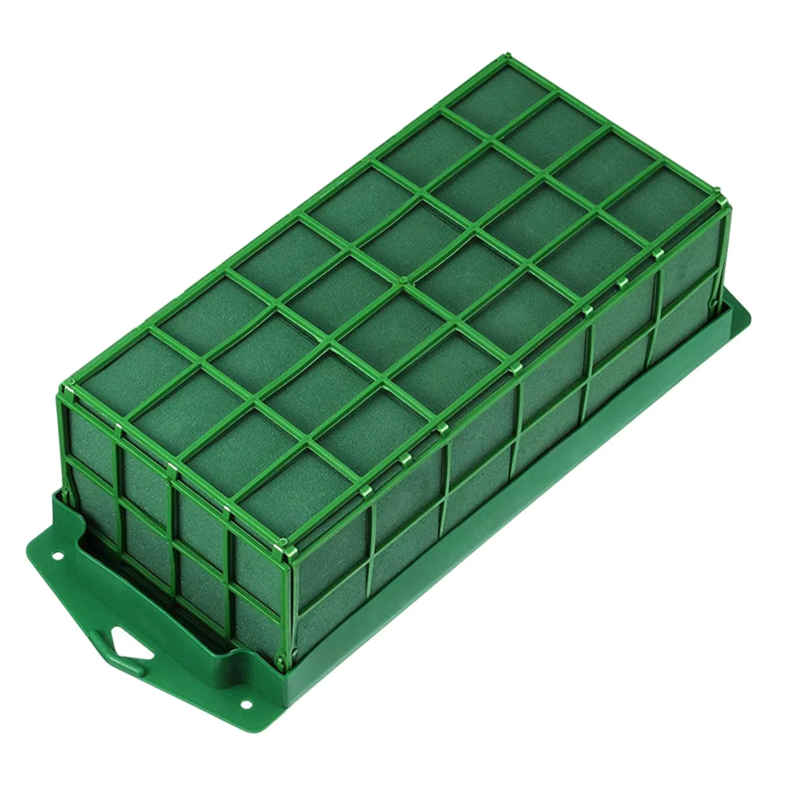 Florist Foam Brick Enclosed Cage - Image 2
