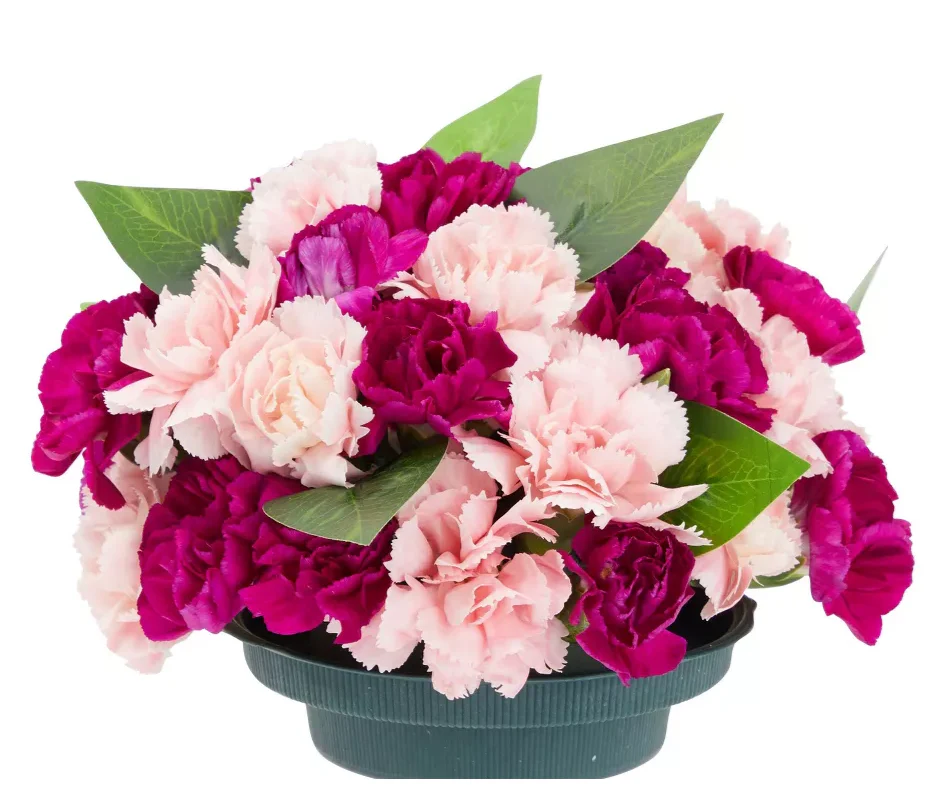Florist Foam Round Bowl - Image 5