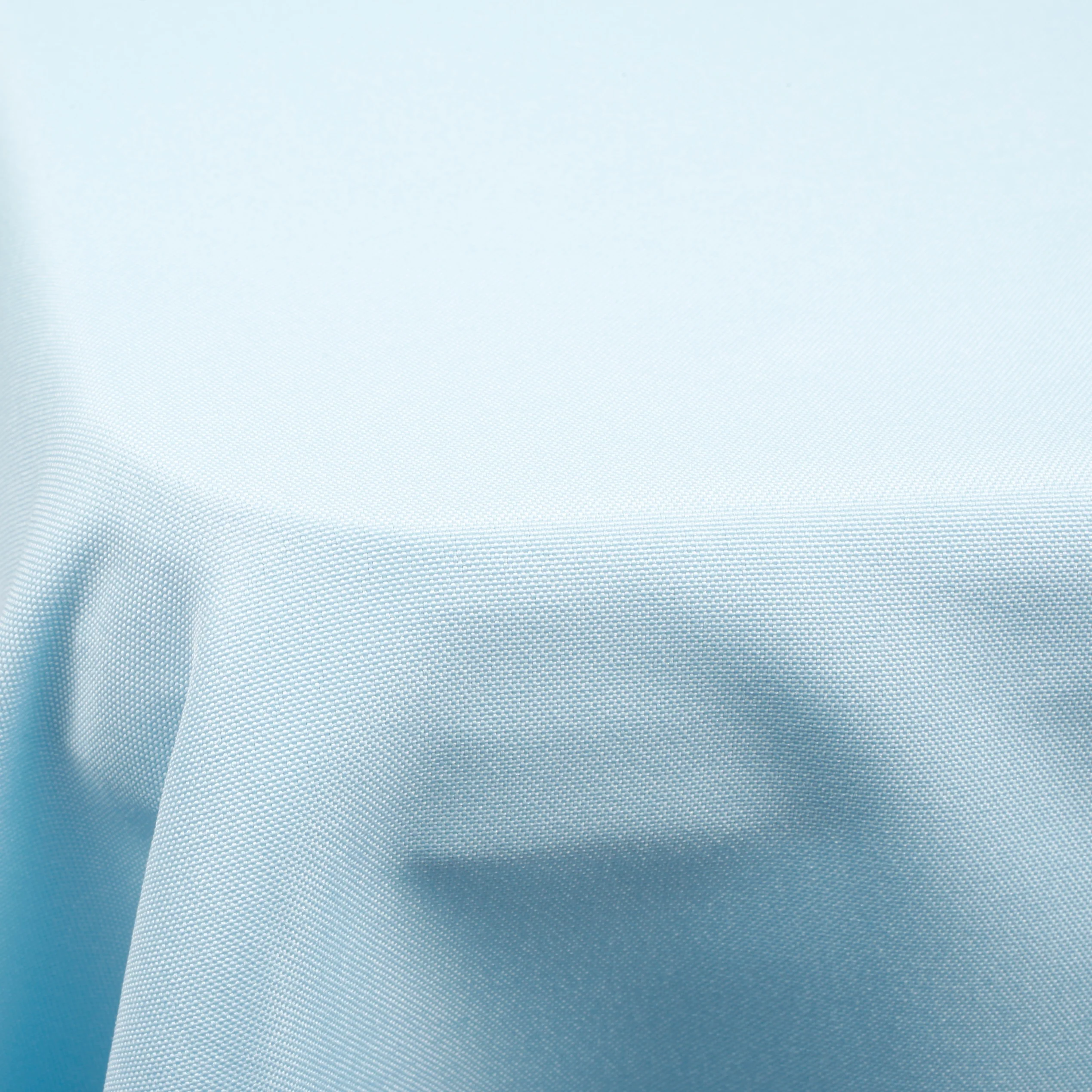 Rectangle Tablecloth - Light Blue (153x259cm) - Image 2