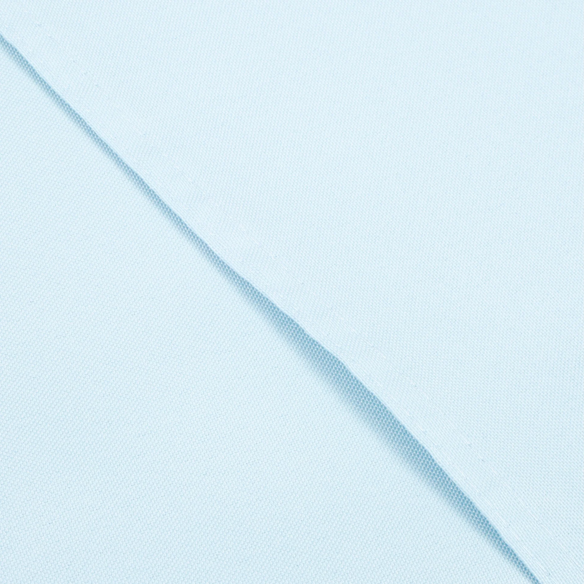 Rectangle Tablecloth - Light Blue (153x259cm) - Image 3