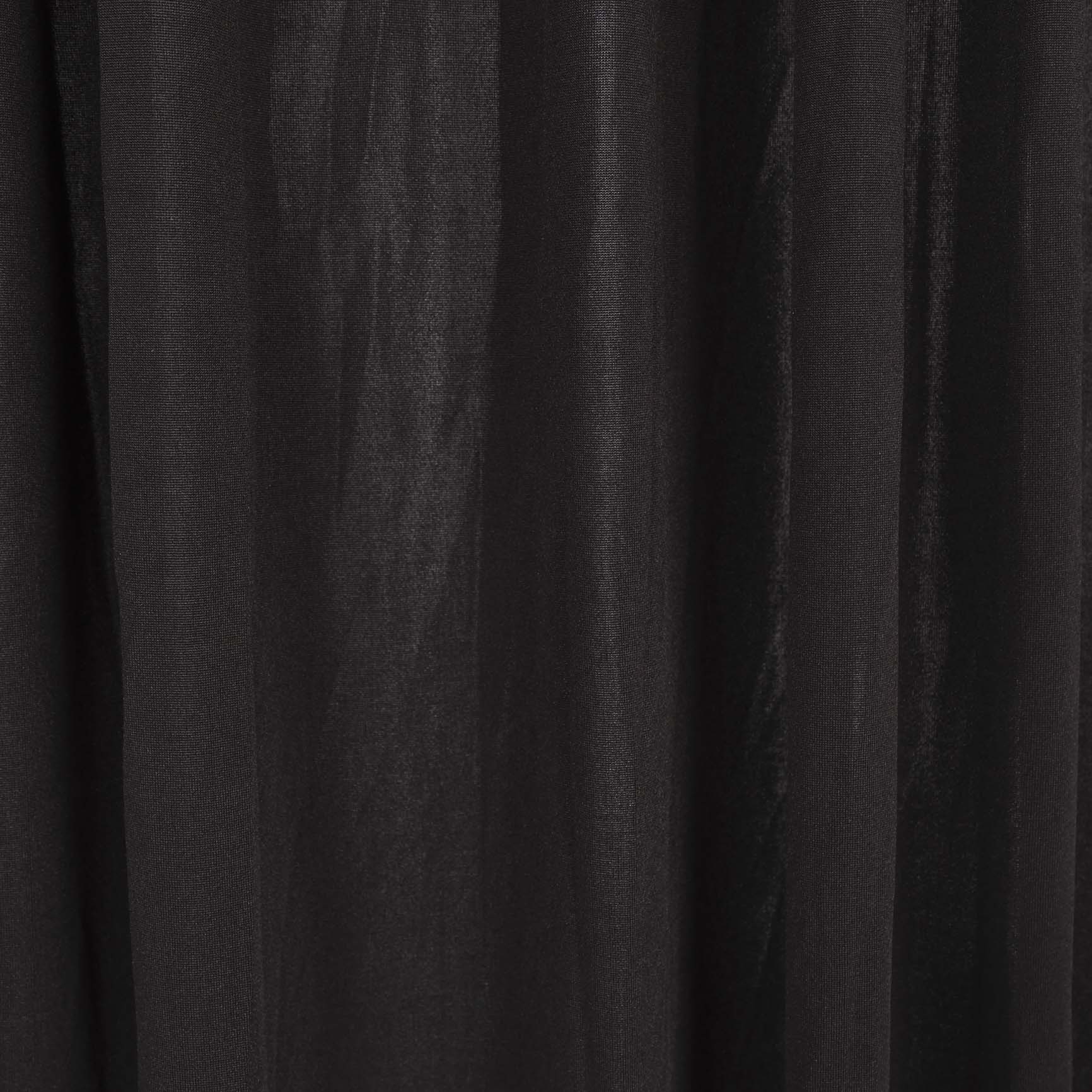 Lycra Backdrop Convertible Panels - Black (1.6x3m) - Image 3