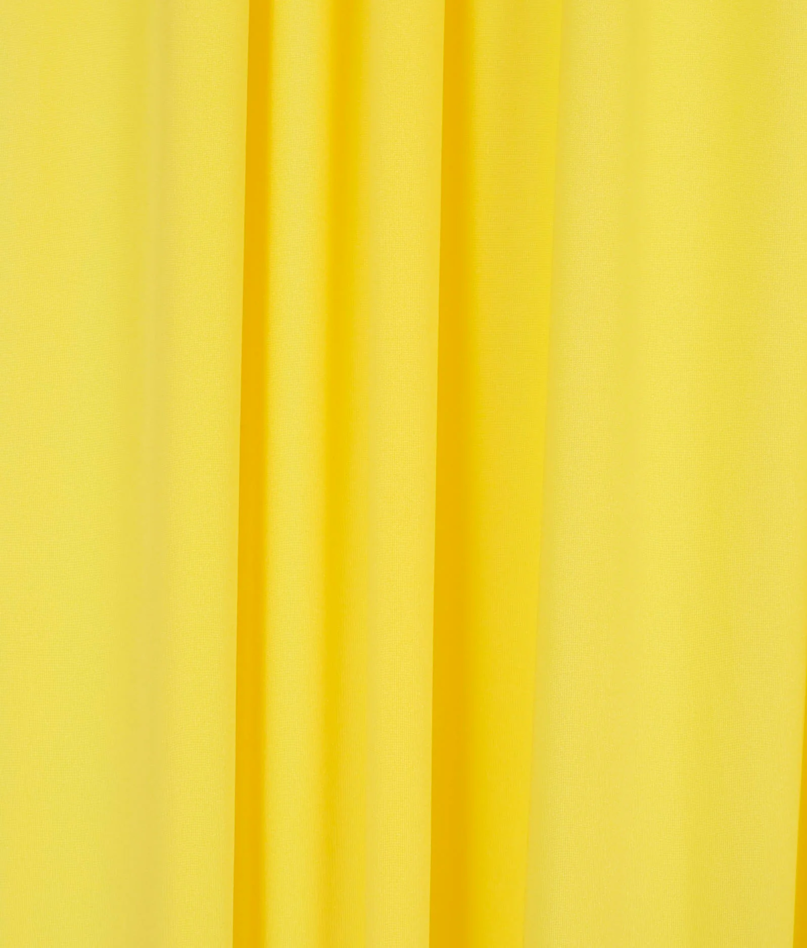 Lycra Backdrop Convertible Panels - Yellow (1.6x3m) - Image 4