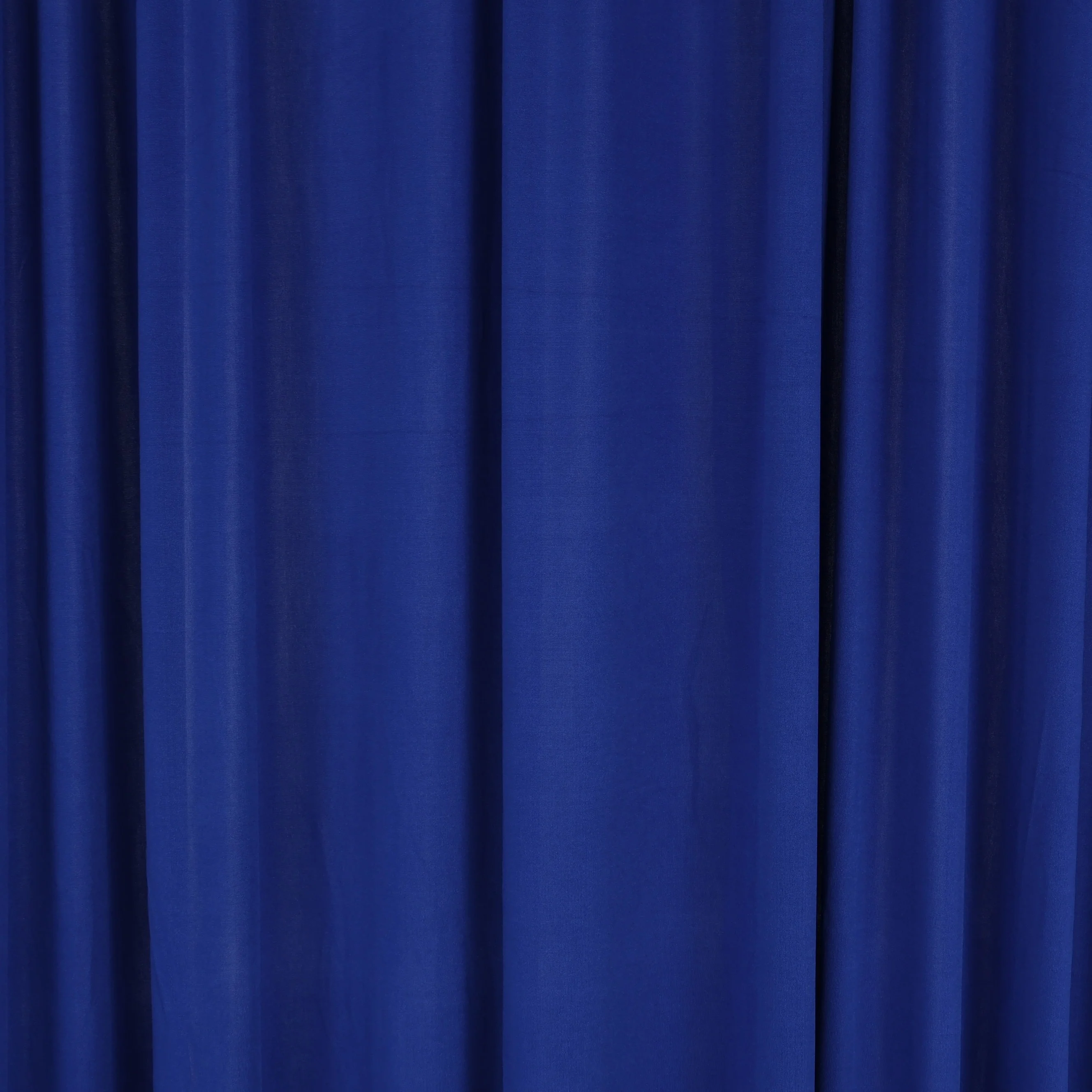 Lycra Backdrop Convertible Panels - Royal Blue (1.6x3m) - Image 4