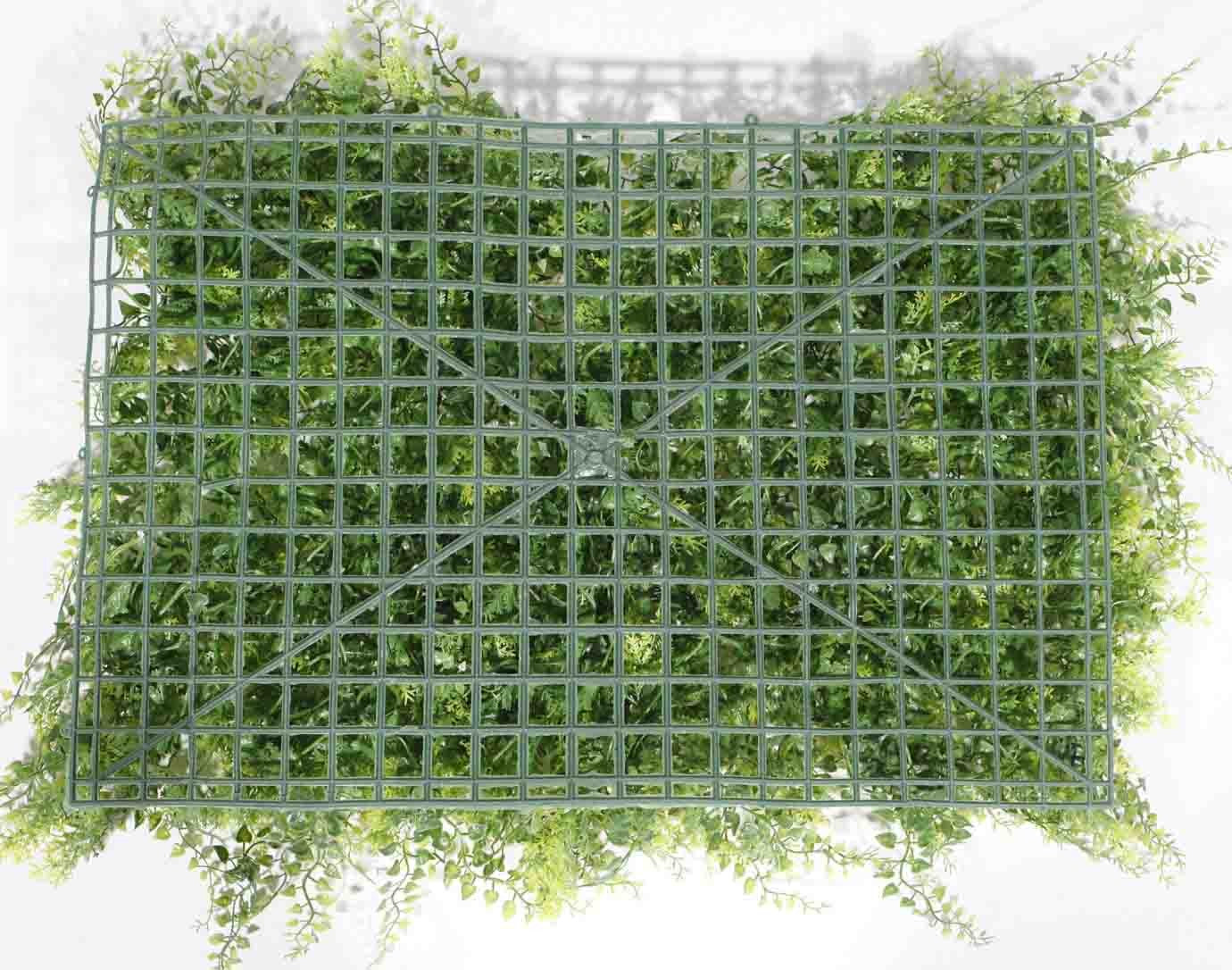 Greenery Wall Panel - Rainforest Fern & Moss - Image 4