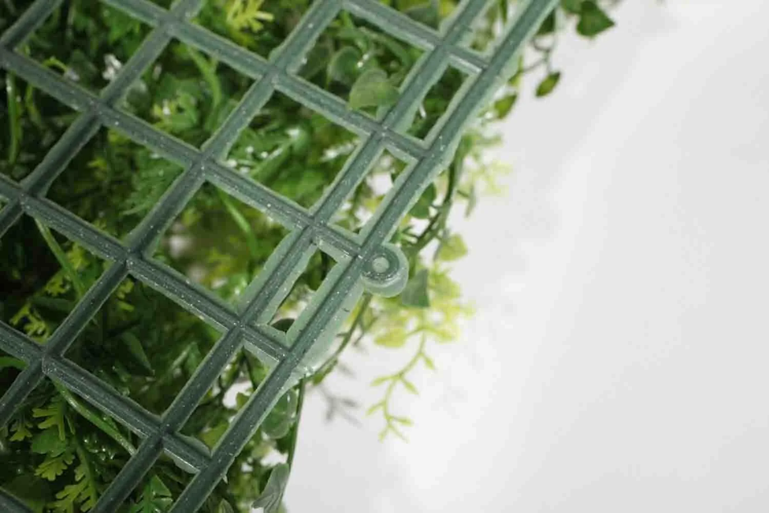 Greenery Wall Panel - Rainforest Fern & Moss - Image 5