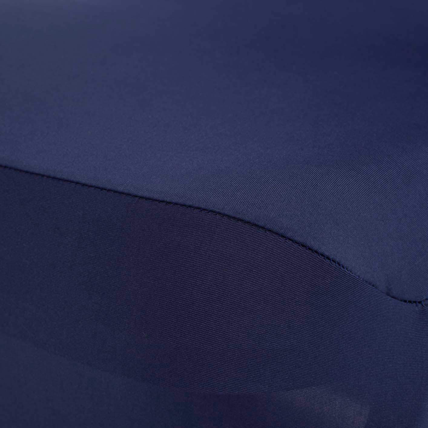 Lycra Chair Covers - Navy Blue (190gsm) - Image 3