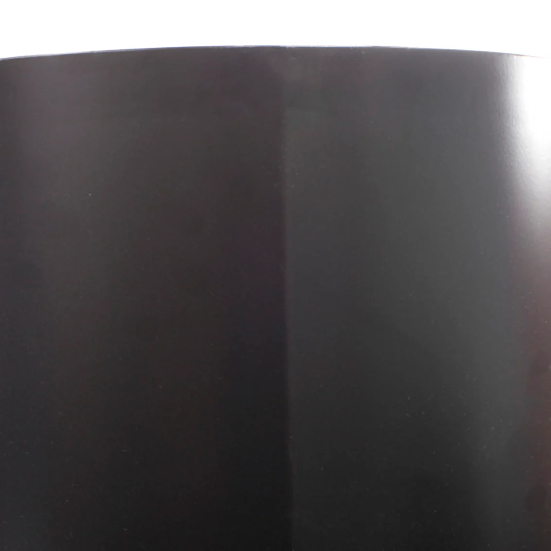 Round Plinth Centrepiece Set - Black (3pc) - Image 4