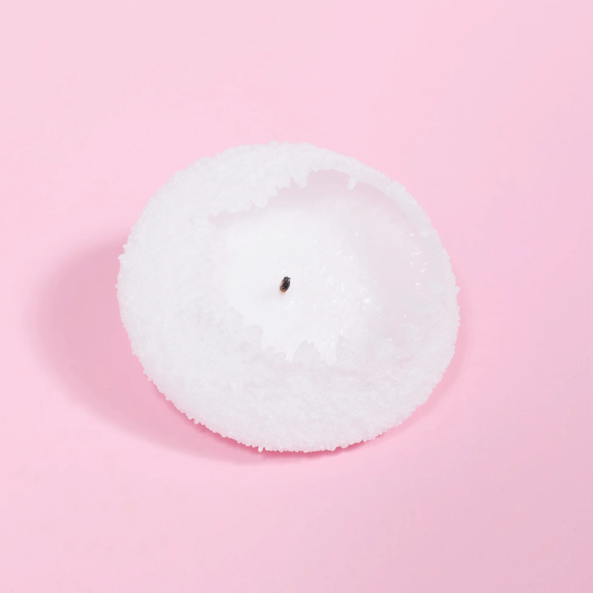 Sand Candle Wax - White (2kg) - Image 8