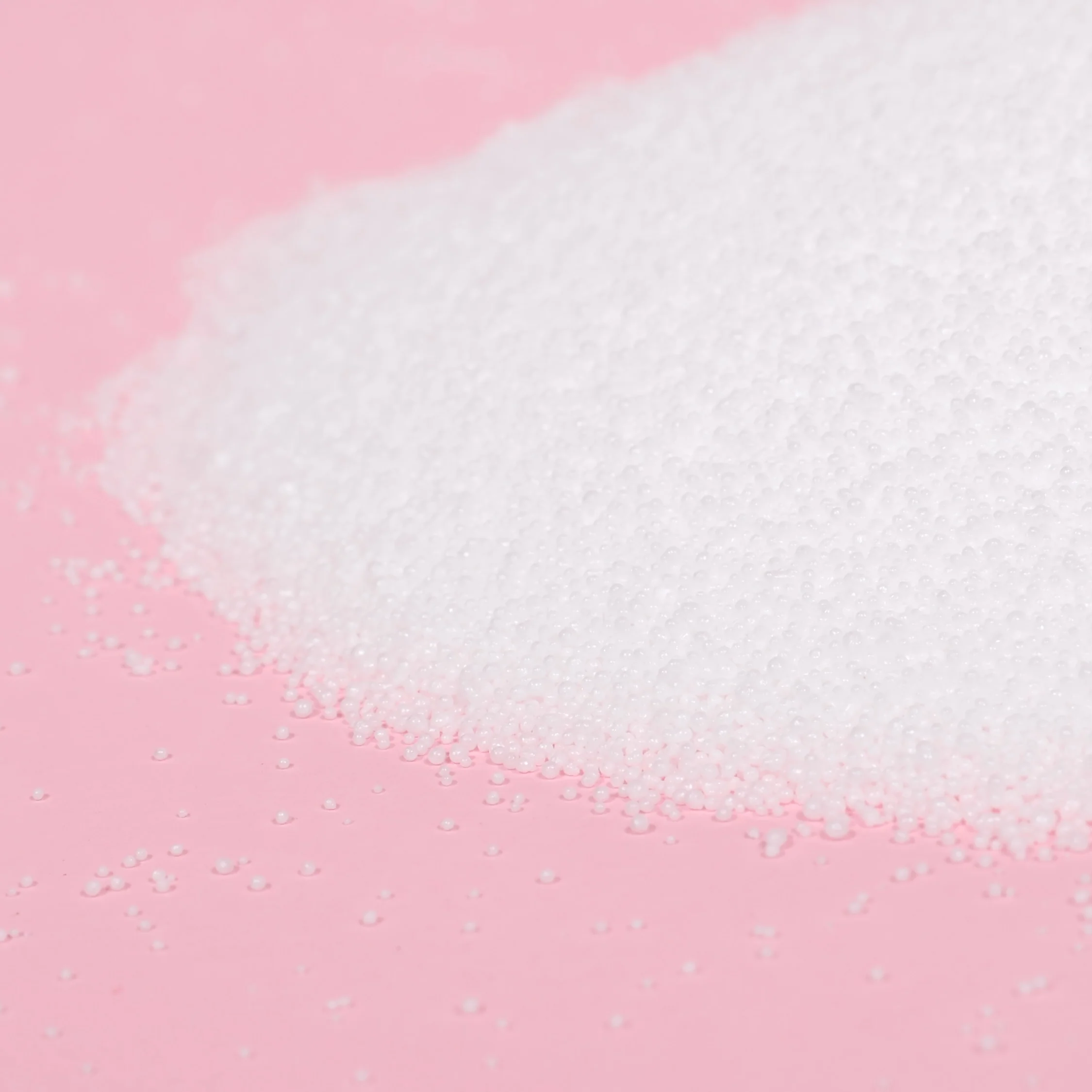Sand Candle Wax - White (2kg) - Image 7