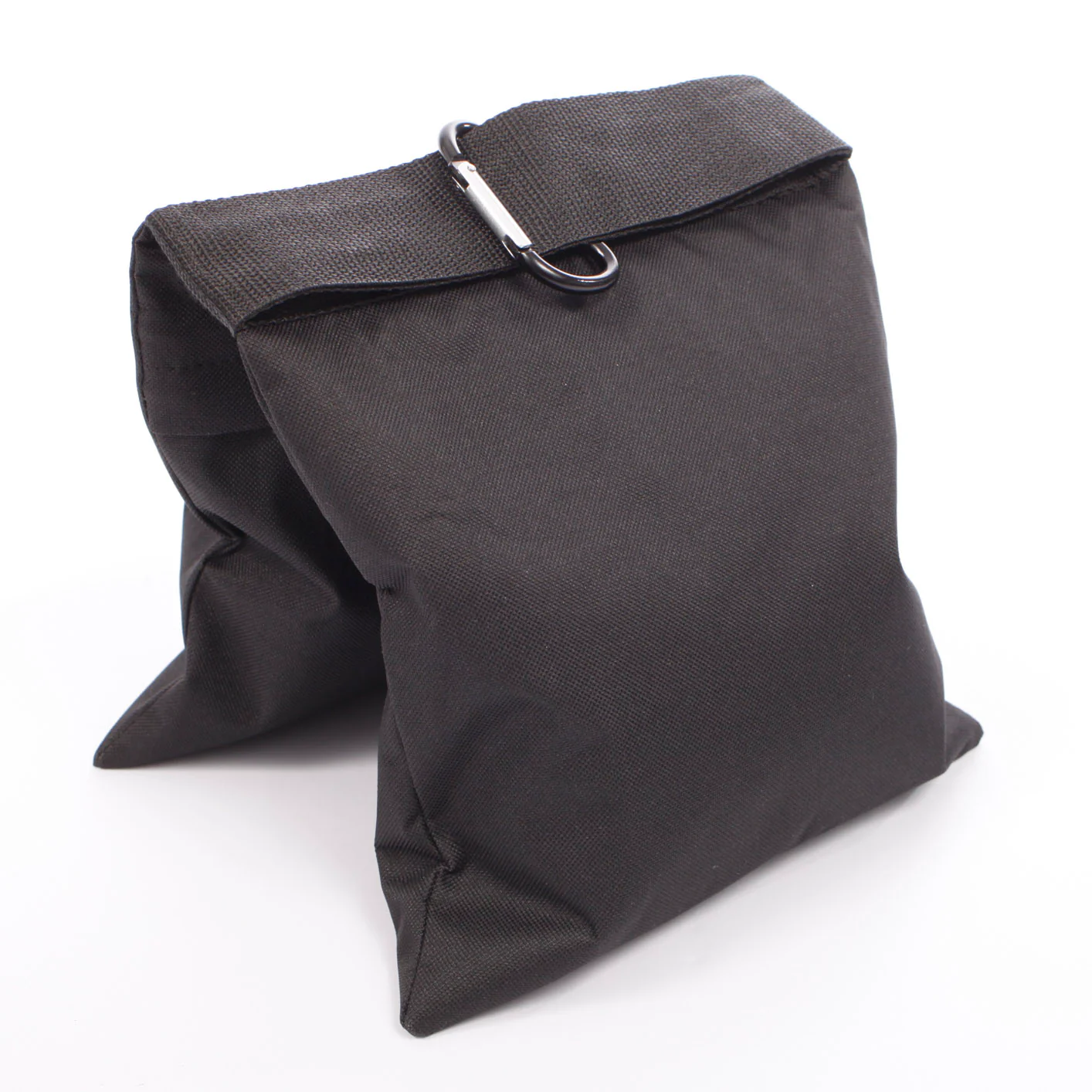Weighted Sand Bag (Empty) - Black