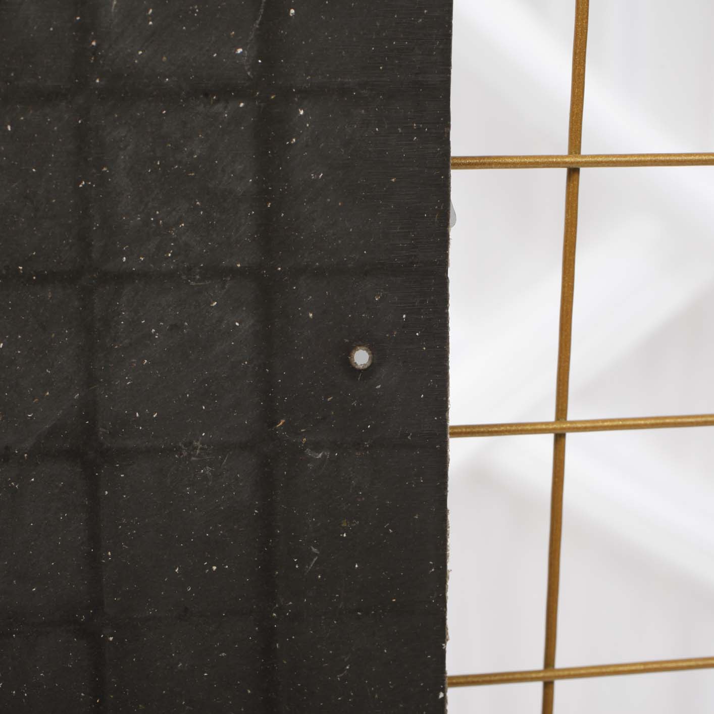 Sequin Shimmer Wall Backdrop Panels - Gold - Image 6