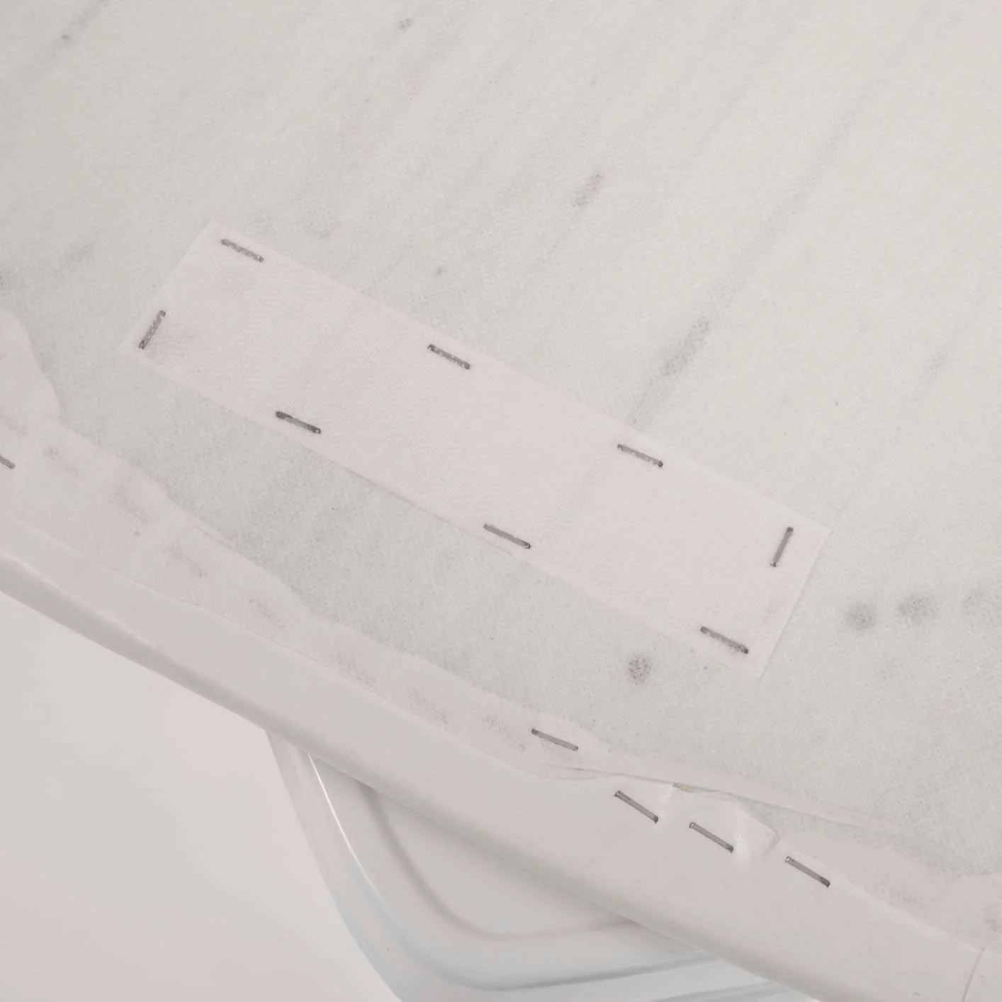 Tiffany / Chiavari Chair Cushion - Vinyl Top & Wood Base - Image 4