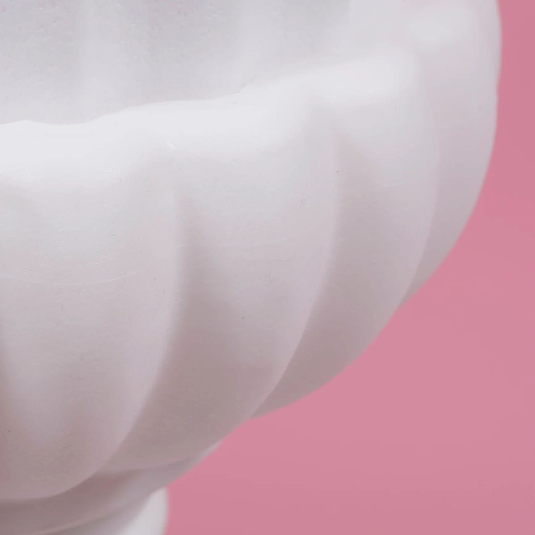 Trumpet PVC Urn Centrepiece Vase  (50cmH) - Image 3