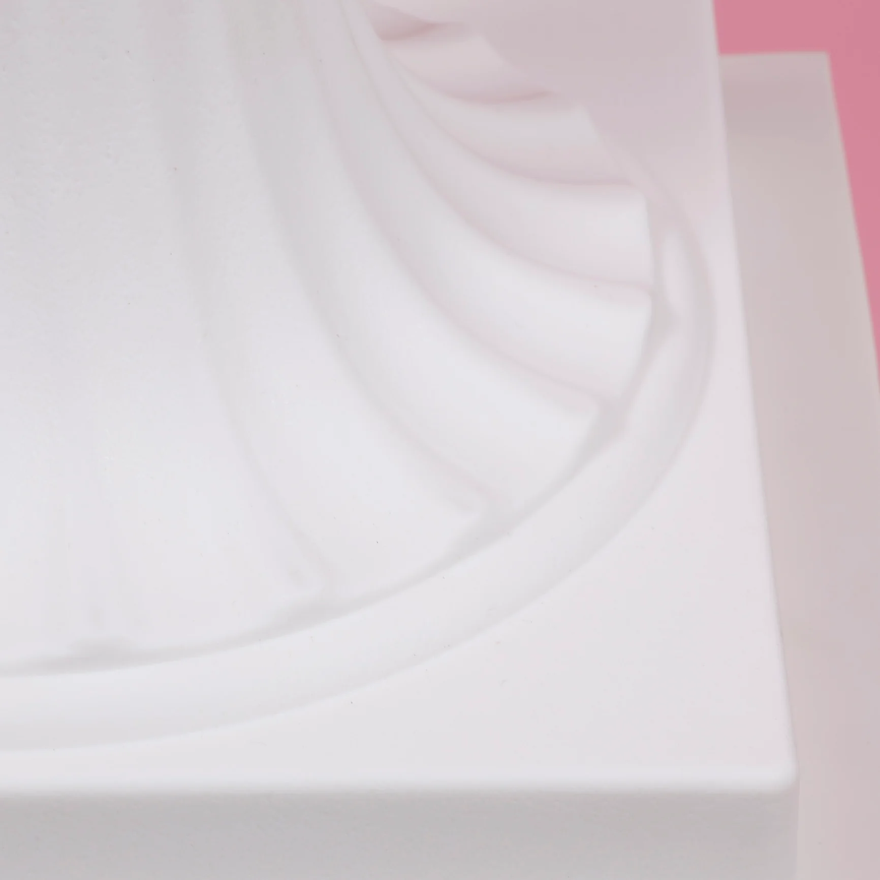 Trumpet PVC Urn Centrepiece Vase  (50cmH) - Image 4