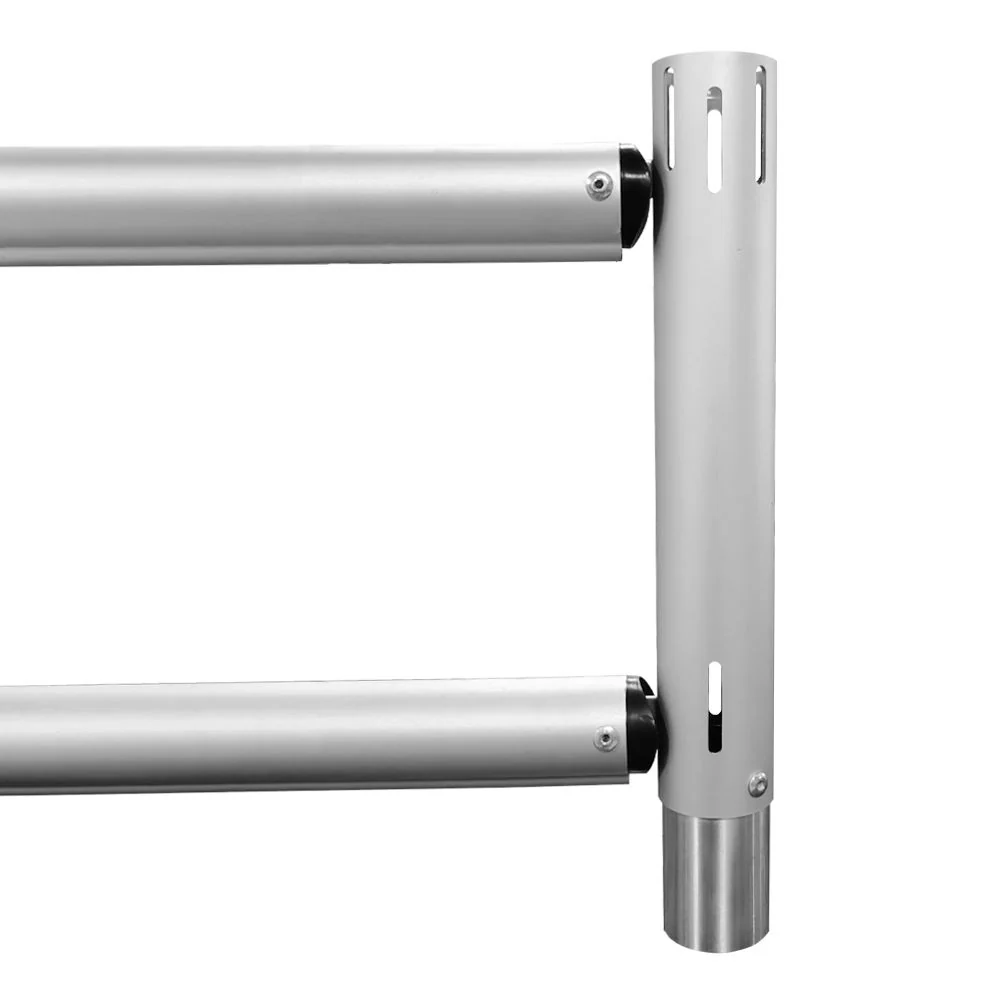 Upright Adapter - Pipe and Drape - Image 2