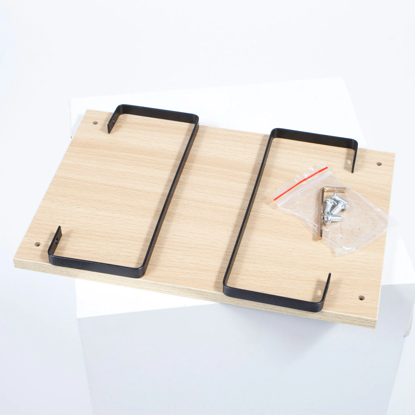 Wooden Table Riser (50cmL) - Image 3